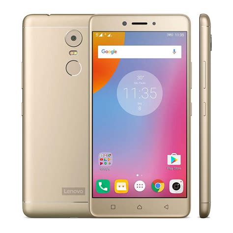 lenovo k6 plus price ph